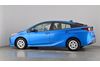 Toyota Prius 1.8 VVT-h Excel CVT Euro 6 (s/s) 5dr (15in Alloy)