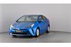 Toyota Prius 1.8 VVT-h Excel CVT Euro 6 (s/s) 5dr (15in Alloy)
