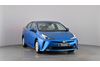 Toyota Prius 1.8 VVT-h Excel CVT Euro 6 (s/s) 5dr (15in Alloy)
