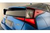 Toyota Prius 1.8 VVT-h Excel CVT Euro 6 (s/s) 5dr (15in Alloy)