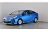 Toyota Prius 1.8 VVT-h Excel CVT Euro 6 (s/s) 5dr (15in Alloy)