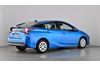 Toyota Prius 1.8 VVT-h Excel CVT Euro 6 (s/s) 5dr (15in Alloy)