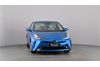 Toyota Prius 1.8 VVT-h Excel CVT Euro 6 (s/s) 5dr (15in Alloy)
