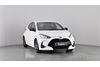 Toyota Yaris 1.5 VVT-h Dynamic E-CVT Euro 6 (s/s) 5dr