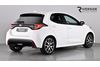 Toyota Yaris 1.5 VVT-h Dynamic E-CVT Euro 6 (s/s) 5dr