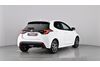 Toyota Yaris 1.5 VVT-h Dynamic E-CVT Euro 6 (s/s) 5dr
