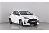 Toyota Yaris 1.5 VVT-h Dynamic E-CVT Euro 6 (s/s) 5dr