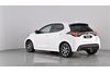 Toyota Yaris 1.5 VVT-h Dynamic E-CVT Euro 6 (s/s) 5dr