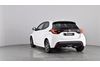 Toyota Yaris 1.5 VVT-h Dynamic E-CVT Euro 6 (s/s) 5dr
