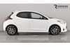 Toyota Yaris 1.5 VVT-h Dynamic E-CVT Euro 6 (s/s) 5dr