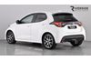 Toyota Yaris 1.5 VVT-h Dynamic E-CVT Euro 6 (s/s) 5dr