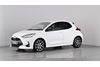 Toyota Yaris 1.5 VVT-h Dynamic E-CVT Euro 6 (s/s) 5dr