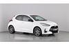 Toyota Yaris 1.5 VVT-h Dynamic E-CVT Euro 6 (s/s) 5dr