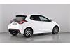 Toyota Yaris 1.5 VVT-h Dynamic E-CVT Euro 6 (s/s) 5dr