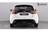 Toyota Yaris 1.5 VVT-h Dynamic E-CVT Euro 6 (s/s) 5dr