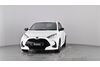 Toyota Yaris 1.5 VVT-h Dynamic E-CVT Euro 6 (s/s) 5dr