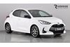 Toyota Yaris 1.5 VVT-h Dynamic E-CVT Euro 6 (s/s) 5dr