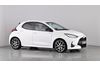 Toyota Yaris 1.5 VVT-h Dynamic E-CVT Euro 6 (s/s) 5dr