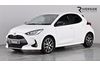 Toyota Yaris 1.5 VVT-h Dynamic E-CVT Euro 6 (s/s) 5dr