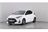 Toyota Yaris 1.5 VVT-h Dynamic E-CVT Euro 6 (s/s) 5dr