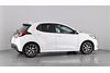 Toyota Yaris 1.5 VVT-h Dynamic E-CVT Euro 6 (s/s) 5dr