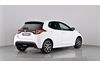 Toyota Yaris 1.5 VVT-h Dynamic E-CVT Euro 6 (s/s) 5dr