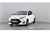Toyota Yaris 1.5 VVT-h Dynamic E-CVT Euro 6 (s/s) 5dr