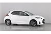 Toyota Yaris 1.5 VVT-h Dynamic E-CVT Euro 6 (s/s) 5dr