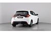 Toyota Yaris 1.5 VVT-h Dynamic E-CVT Euro 6 (s/s) 5dr