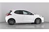Toyota Yaris 1.5 VVT-h Dynamic E-CVT Euro 6 (s/s) 5dr