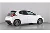 Toyota Yaris 1.5 VVT-h Dynamic E-CVT Euro 6 (s/s) 5dr