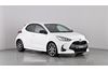 Toyota Yaris 1.5 VVT-h Dynamic E-CVT Euro 6 (s/s) 5dr