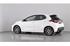 Toyota Yaris 1.5 VVT-h Dynamic E-CVT Euro 6 (s/s) 5dr
