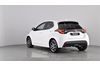Toyota Yaris 1.5 VVT-h Dynamic E-CVT Euro 6 (s/s) 5dr