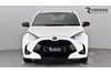 Toyota Yaris 1.5 VVT-h Dynamic E-CVT Euro 6 (s/s) 5dr
