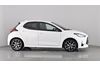 Toyota Yaris 1.5 VVT-h Dynamic E-CVT Euro 6 (s/s) 5dr