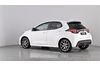 Toyota Yaris 1.5 VVT-h Dynamic E-CVT Euro 6 (s/s) 5dr