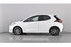 Toyota Yaris 1.5 VVT-h Dynamic E-CVT Euro 6 (s/s) 5dr