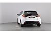 Toyota Yaris 1.5 VVT-h Dynamic E-CVT Euro 6 (s/s) 5dr