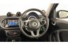 smart forfour 17.6kWh Pulse Premium Hatchback 5dr Electric Auto (22kW Charger) (82 ps)