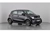 smart forfour 17.6kWh Pulse Premium Hatchback 5dr Electric Auto (22kW Charger) (82 ps)