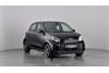 smart forfour 17.6kWh Pulse Premium Hatchback 5dr Electric Auto (22kW Charger) (82 ps)