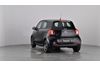 smart forfour 17.6kWh Pulse Premium Hatchback 5dr Electric Auto (22kW Charger) (82 ps)