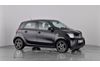 smart forfour 17.6kWh Pulse Premium Hatchback 5dr Electric Auto (22kW Charger) (82 ps)