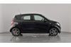 smart forfour 17.6kWh Pulse Premium Hatchback 5dr Electric Auto (22kW Charger) (82 ps)