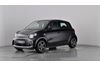 smart forfour 17.6kWh Pulse Premium Hatchback 5dr Electric Auto (22kW Charger) (82 ps)