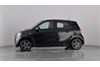 smart forfour 17.6kWh Pulse Premium Hatchback 5dr Electric Auto (22kW Charger) (82 ps)
