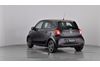 smart forfour 17.6kWh Pulse Premium Hatchback 5dr Electric Auto (22kW Charger) (82 ps)