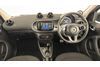 smart forfour 17.6kWh Pulse Premium Hatchback 5dr Electric Auto (22kW Charger) (82 ps)