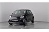 smart forfour 17.6kWh Pulse Premium Hatchback 5dr Electric Auto (22kW Charger) (82 ps)
